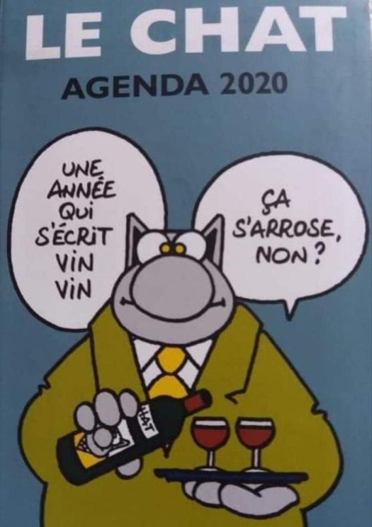 c'est 2020