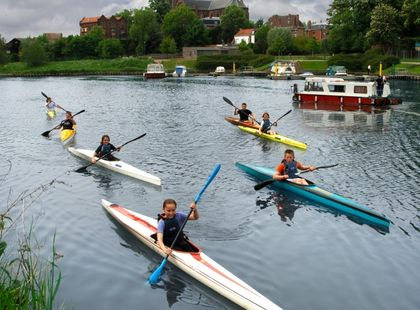 Kayak