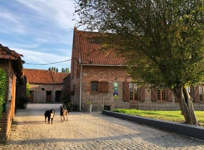 Ferme de la Forterie