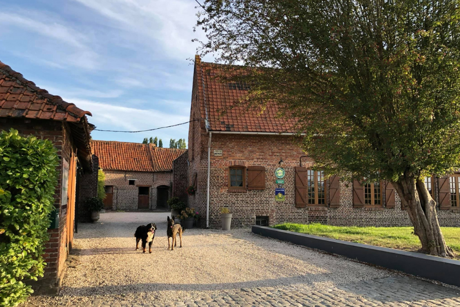 Ferme de la Forterie