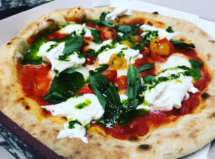 Viva italian pizza