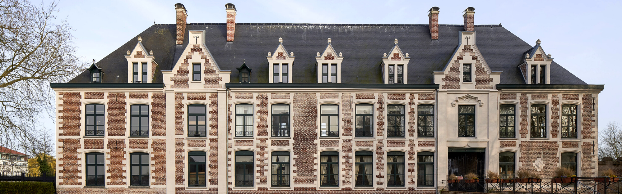 Château de Robersart