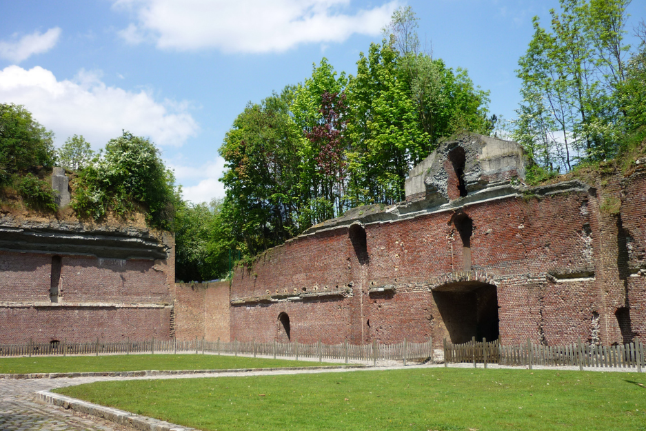 Le musee de la resistance