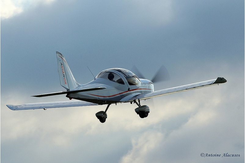 Avianor