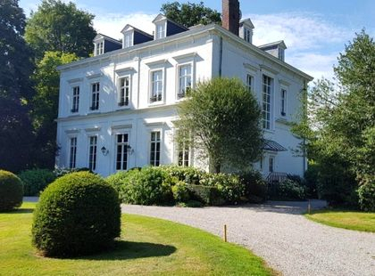 La Chataigneraie