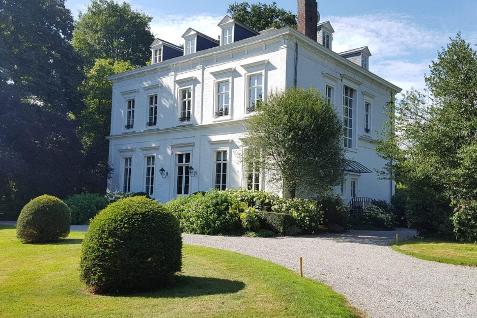 La Chataigneraie
