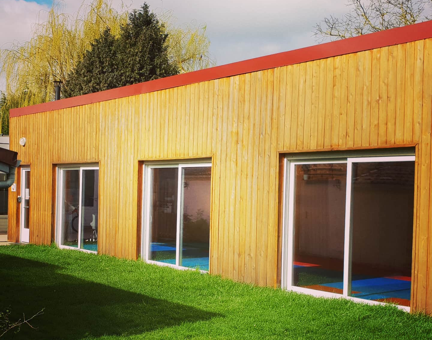 Dojo