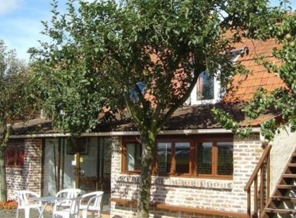 Relais de la vieille garde