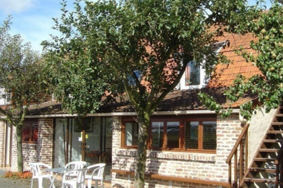 Relais de la vieille garde