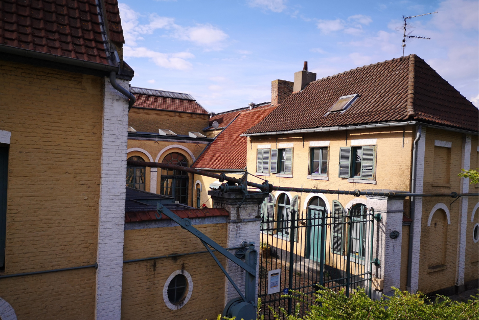 Distillerie Wambrechies