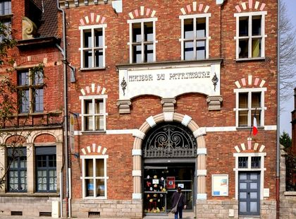 maison patrimoine