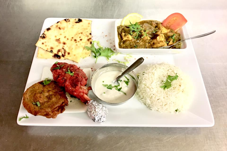 Au coeur de l'inde