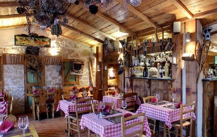 La petite auberge