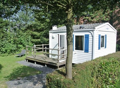 Camping les Alouettes et l'image