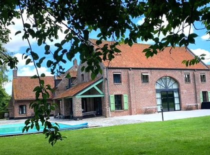 Domaine du Haut bois