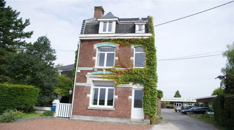 Gite Delattre