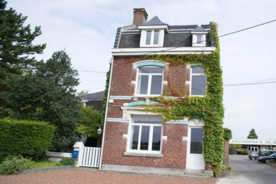 Gite Delattre
