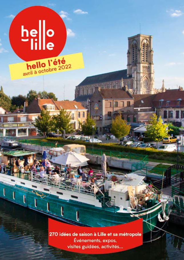 Guide été