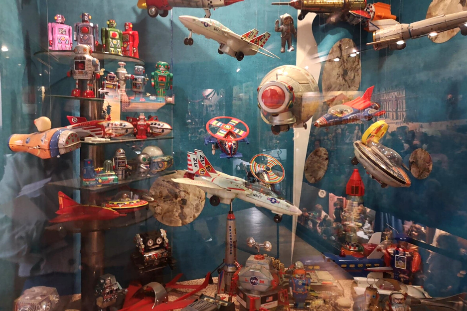 Le musee