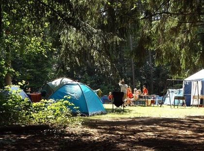 @camping