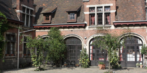 la cour des flandres