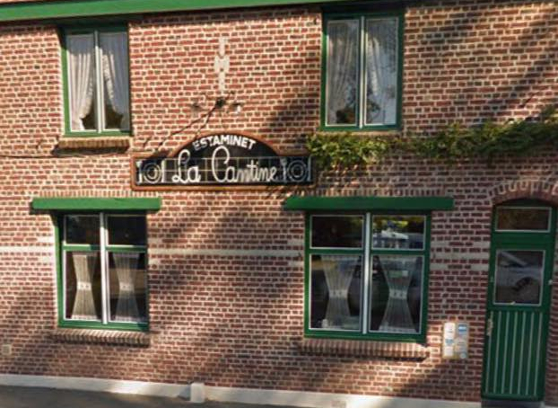 estaminet la cantine