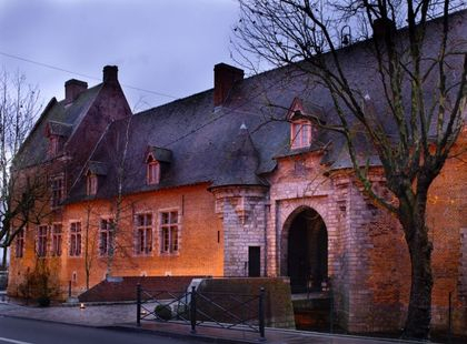 Ferme des templiers