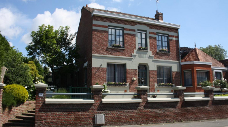 Le Magnolia