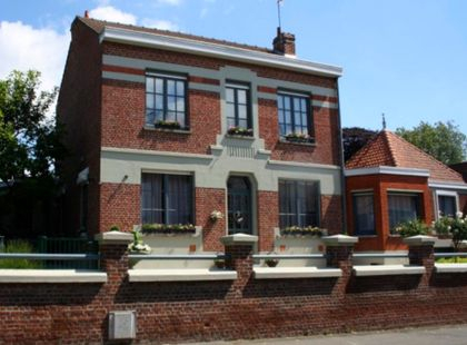 Gîte Magnolia