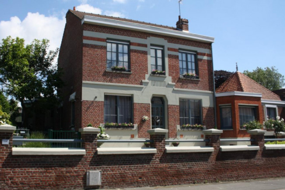 Gîte Magnolia