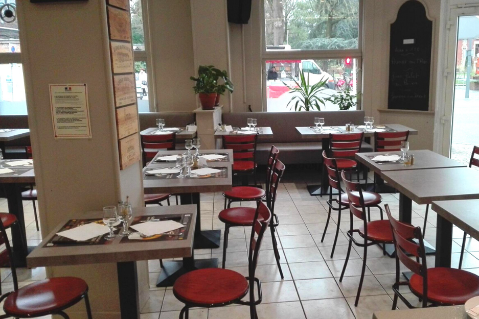 Café de la mairie