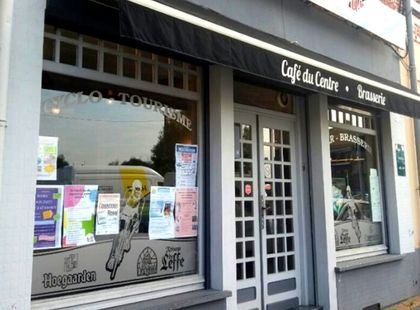Café du centre