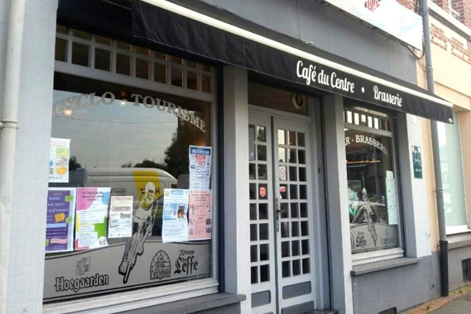 Café du centre