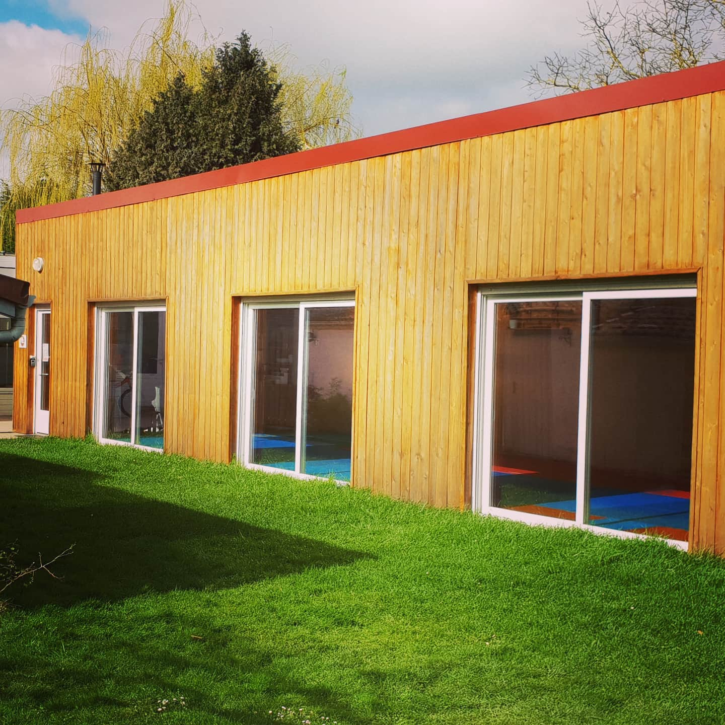 Dojo