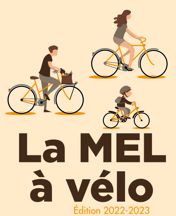 MEL à vélo
