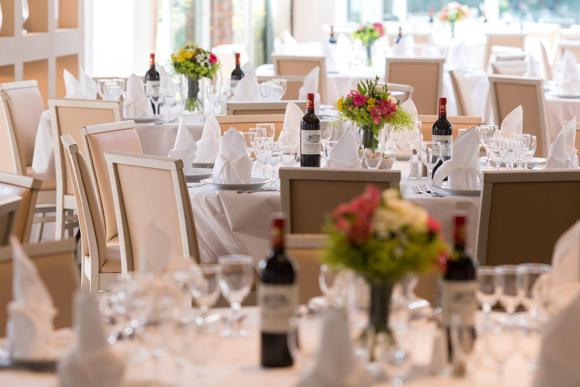 Domaine de la Chanterelle