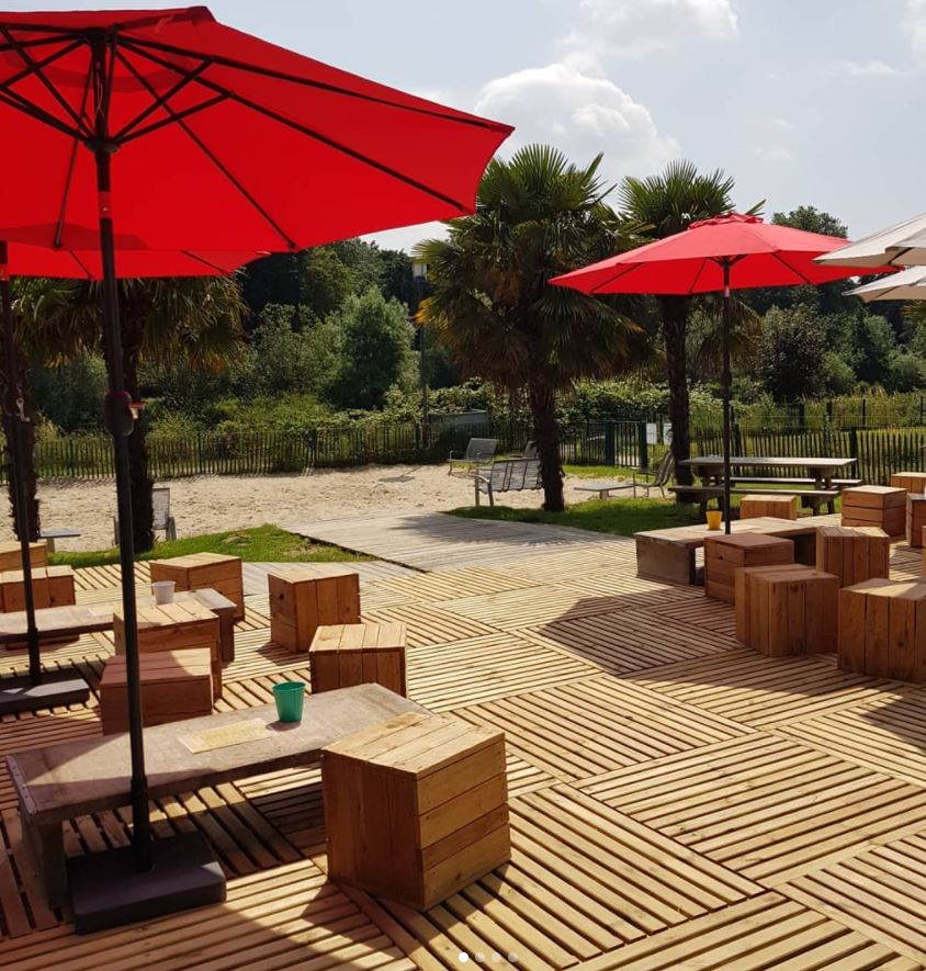 Guinguette Lambersart