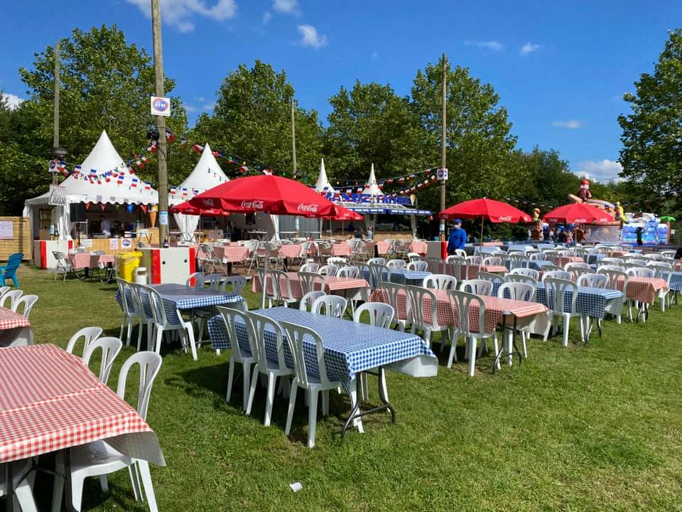 Guinguette Marquette