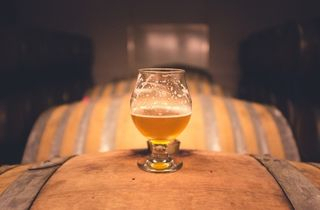 brasseries et distillerie