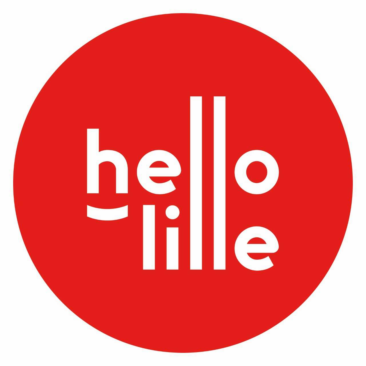 Logo Hello Lille