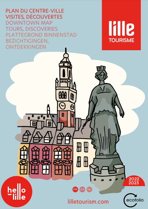 Plan Lille