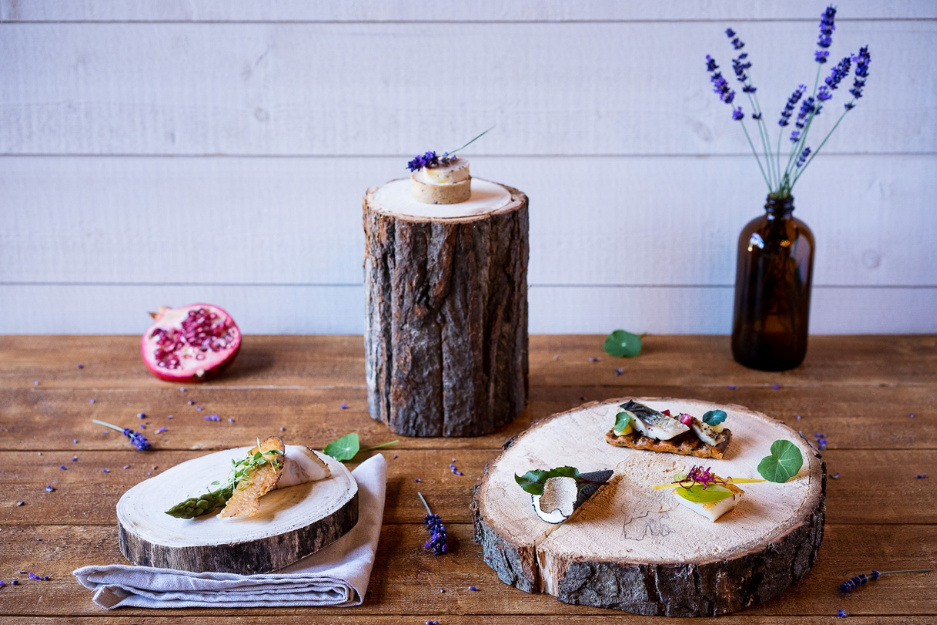 L'instant culinaire