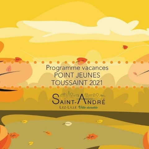 PJ St -André