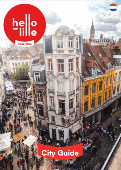 City guide NL
