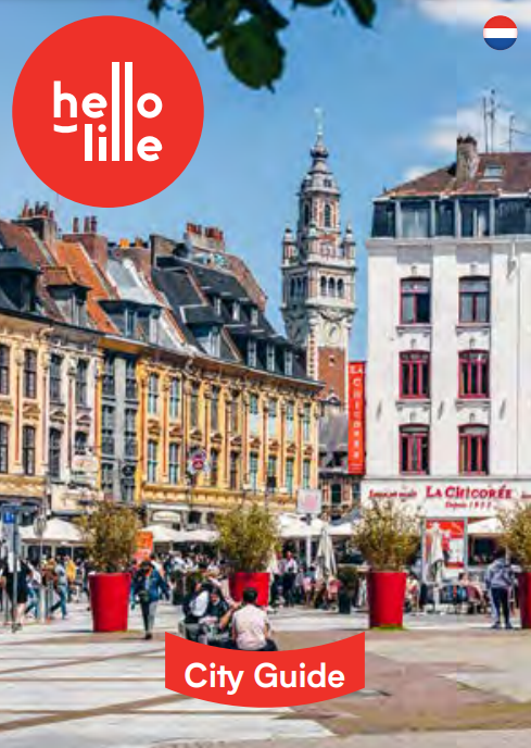 City guide NL