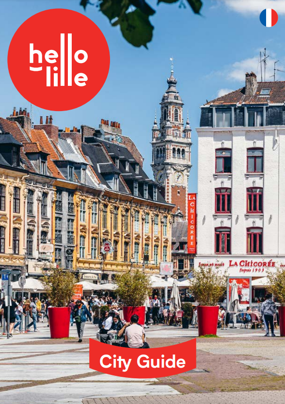 city guide FR