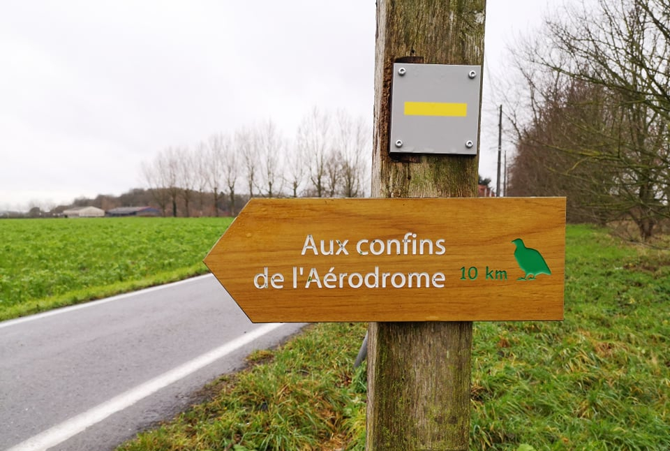 aérodrome