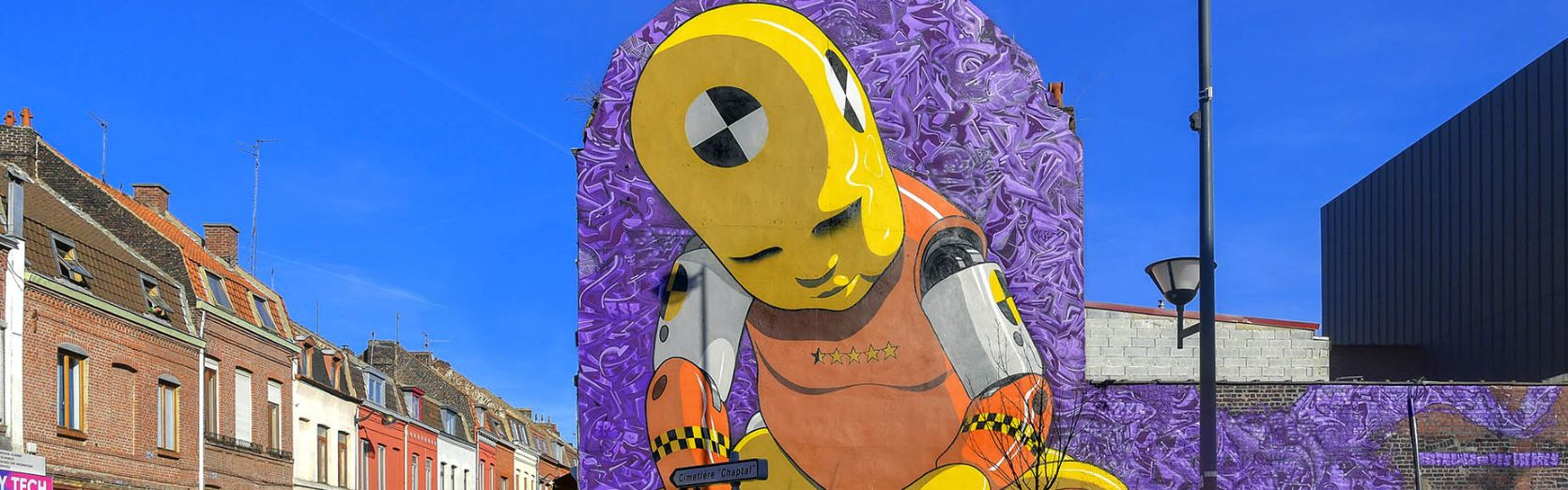 STREET ART