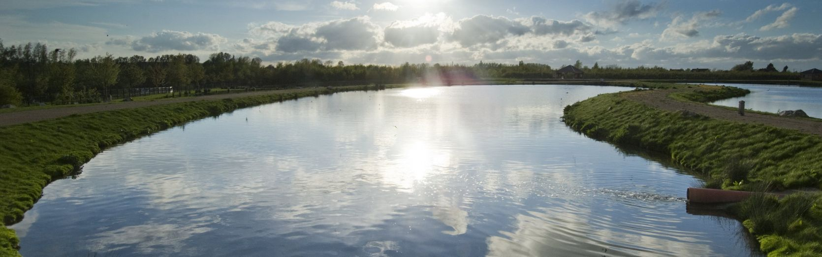 Lagunage Deûlémont