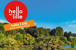 Guide de l'été